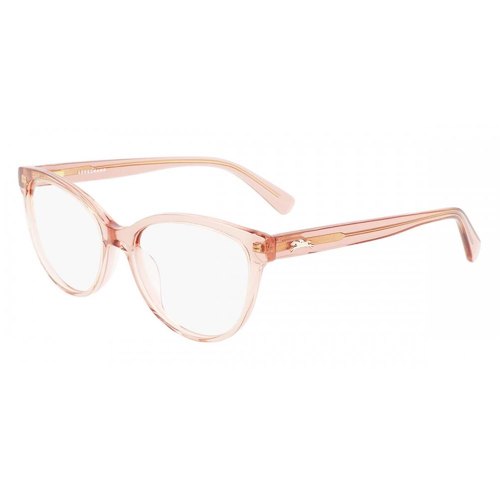 Longchamp Lo2688 272 Unisex Eyeglasses