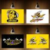 ESnowmobileseSkidoos Flags Home Decor Tapestries Banners Background Decorations Banners Holiday Decorations Backdrops