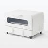 MUJI Toaster Oven with Steam Plate MJ-OT10C LA1R3A3A