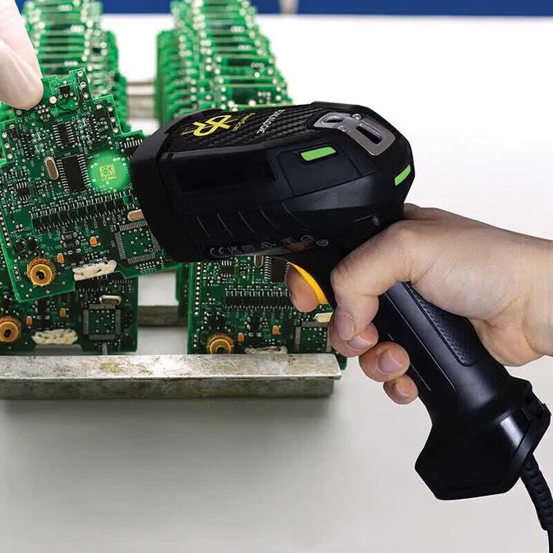 Datalogic PD9630-DPX Industrial Wired 2D Barcode Scanner