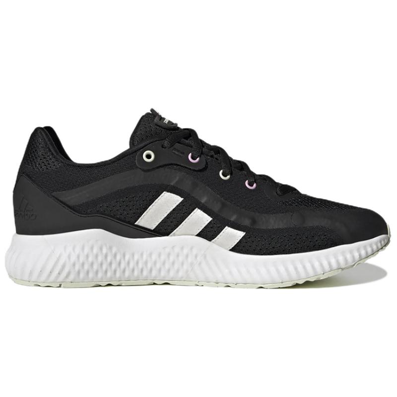 adidas Женские кроссовки Jelly Bounce 'Black White' HQ3590