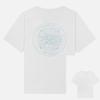 New Tomorrowland Graphic Cotton Tshirt Unisex Summer Short Sleeve Fashion Brand Tee Luxury Casual Vintage Tees
