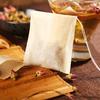 Drawstring Heat Seal Disposable For Herb Loose Tea Coffee Infuser Tea Strainer Filter Bags Tea Bag
