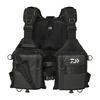 Daiwa Floating Game Vest Black Free DF-6425
