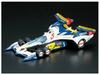 Масштабная пластиковая модель Aoshima Bunka Kyozai Cyber Formula Super Asurada №8 AKF-11 1/24
