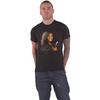 Футболка Whitney Houston Unisex Adult Vintage Photo Cotton