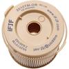 IFJF 2010TM-OR Fuel Filter Element Replacement For 500 Marine Turbine Series 10 Micron Primary Or Secondary/Final Filtration Replaces FS20102