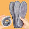 Winter Warm Fleece Insoles