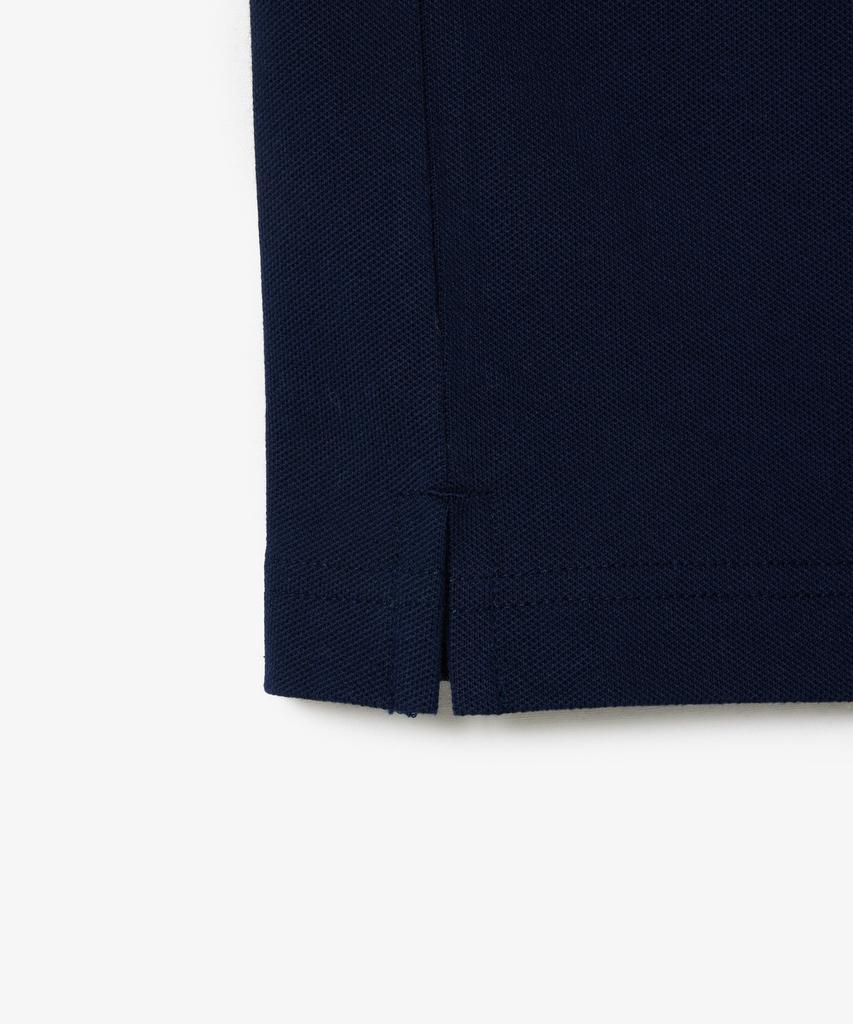 LACOSTE Men'S Slim Fit Short Sleeve Polo Shirt Ph6348-56G 166
