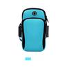 Universal Armband Sport Phone Case For Running Arm Phone Holder Sports Mobile Bag Hand for iPhone Xiaomi Huawei Under