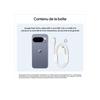 Smartphone - GOOGLE - Pixel 10 Pro - 256 Go - 16 Go RAM - Écran OLED 6,3 pouces