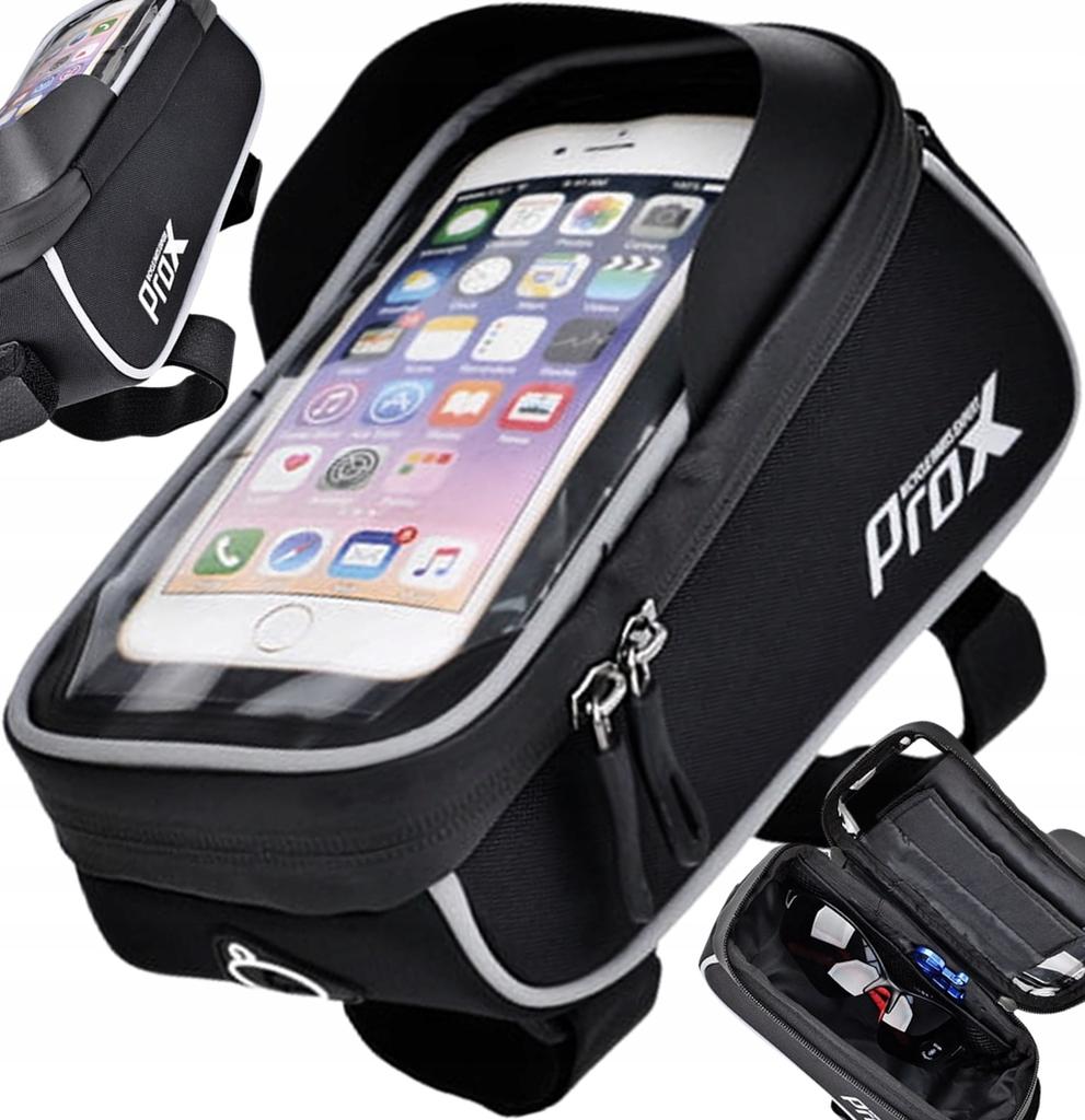 WATERPROOF PROX BIKE BAG FOR PHONE