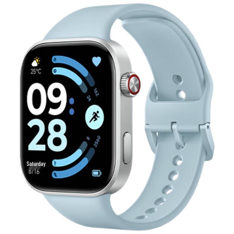 Xiaomi Redmi Watch 6 Smartwatch (CN version)