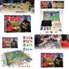 Risk Europe Card Game For Party Events And Group Play With Engaging And Humorous Features