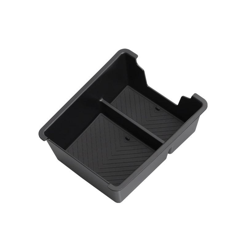 For 25-26 Dacia Duster adventurer Renault armrest box compartments