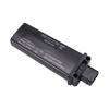 CACE-For Skoda Golf Tiguan TPMS Tire Pressure Monitoring Module Receiving Module 5Q0907273F, 5Q0907273B