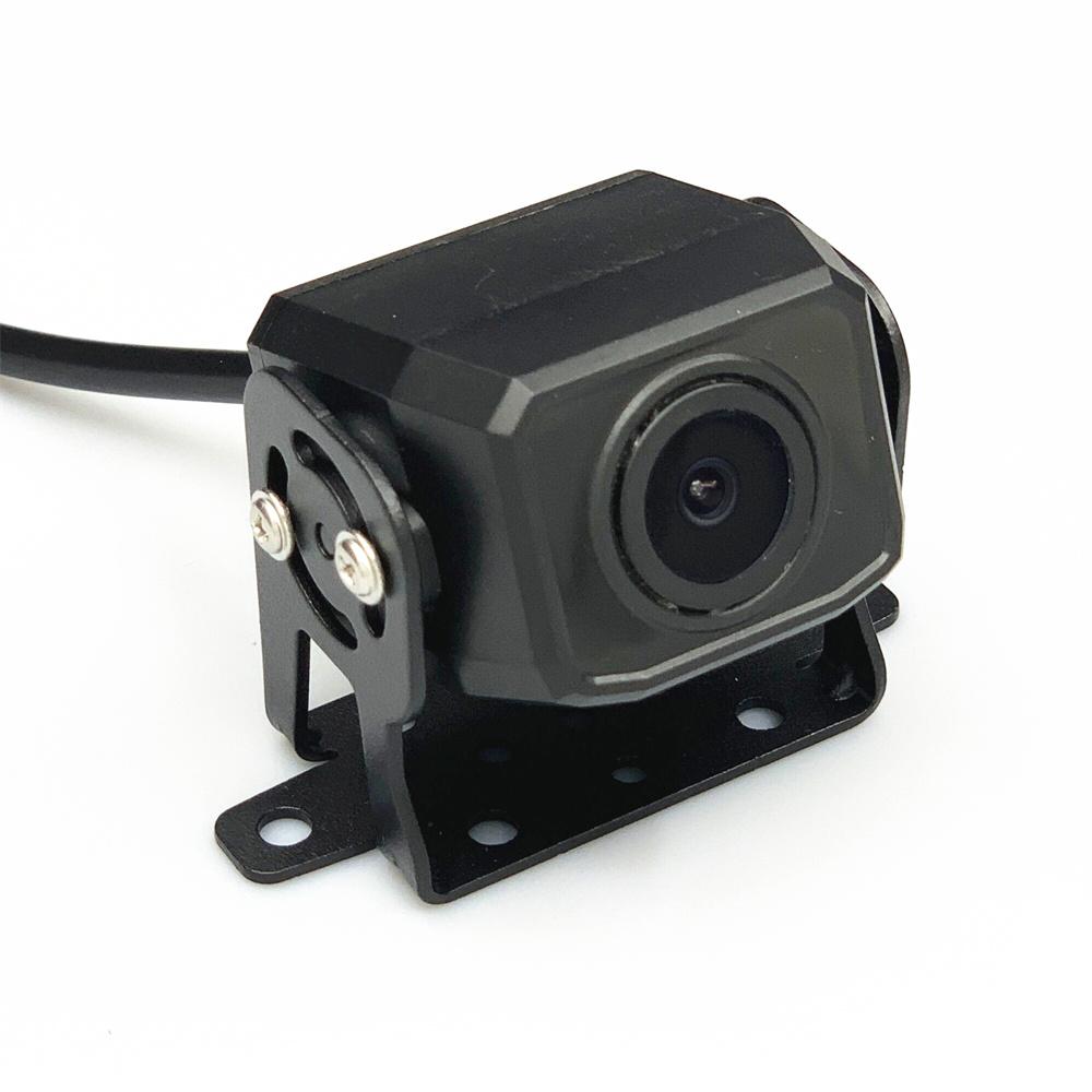 720P Rear View Reverse Backup Camera for Truck Bus Van Rv Parking Record Monitor