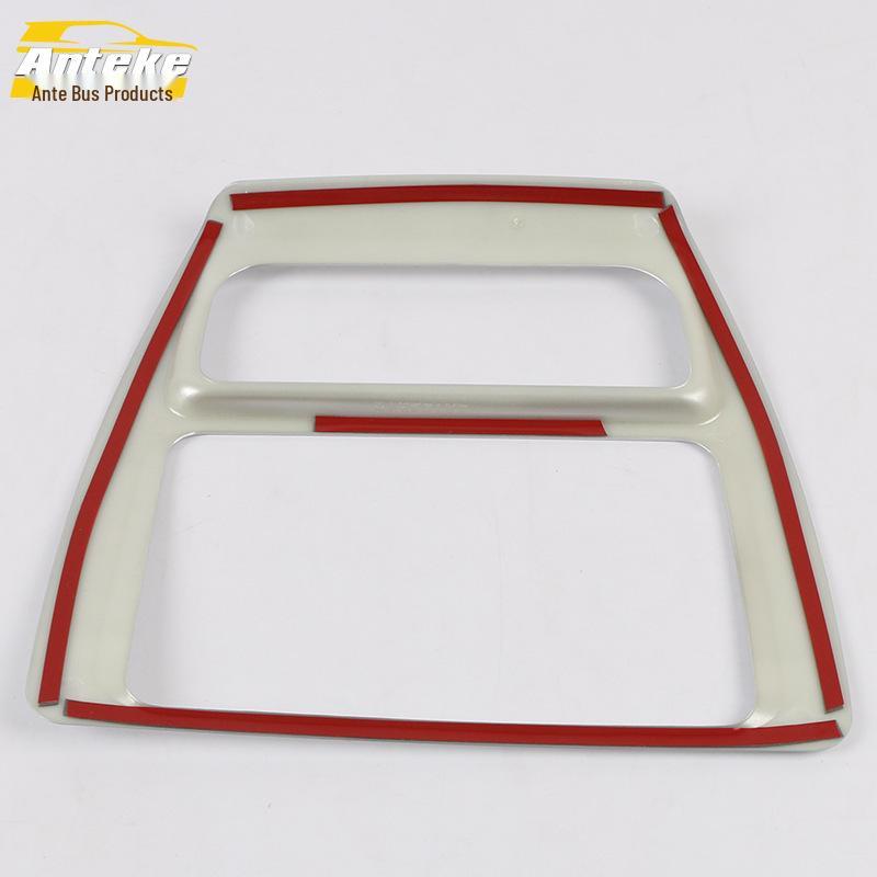 Antek Car Dashboard Trim for 2015 Sagitar/Jetta