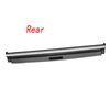 Для BMW Mini Clubman Countryman R55 R56 R60 Cooper S One JCW 2007-2016 Автомобильный панорамный люк Солнцезащитная шторка Занавеска Чехол Сборка