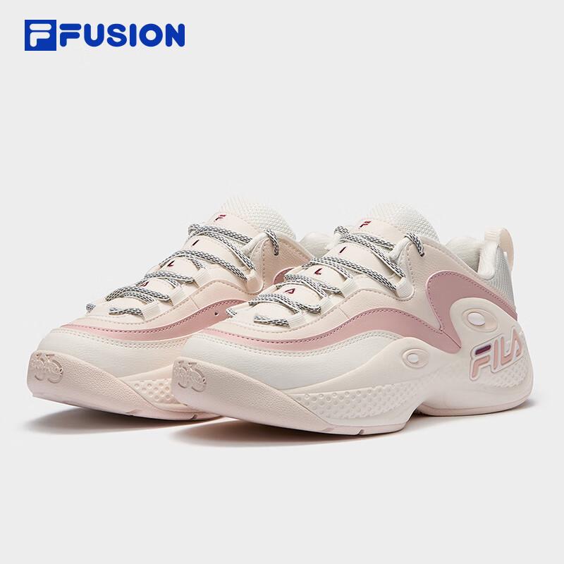 Fila Fusion GH3 1997 Женские ретро-баскетбольные кроссовки