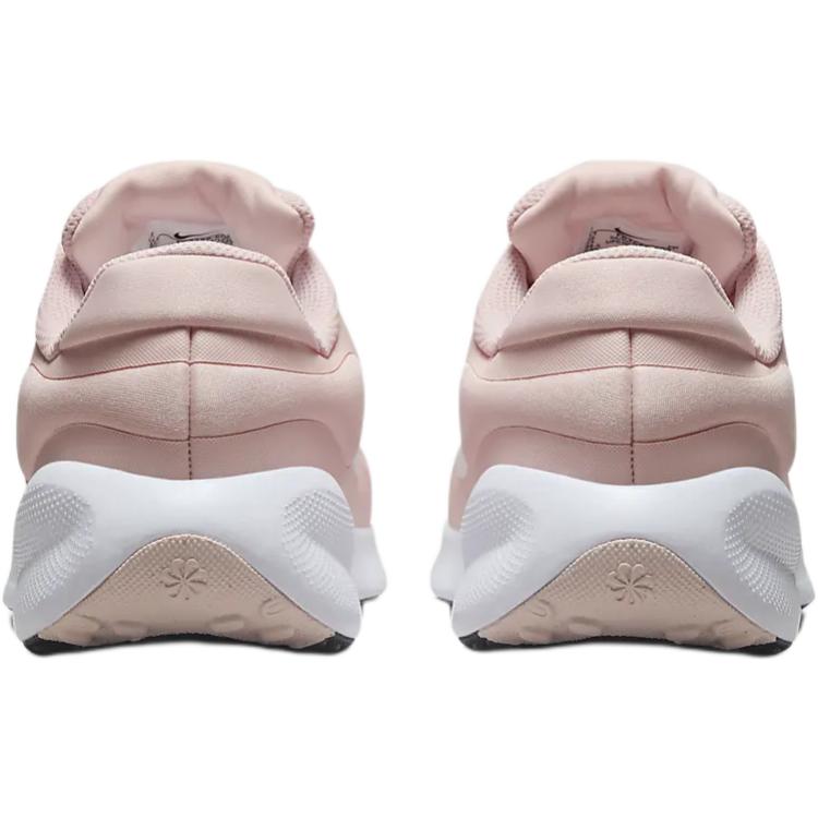 Nike Revolution 7 Echo Pink White Black Summit White (GS)