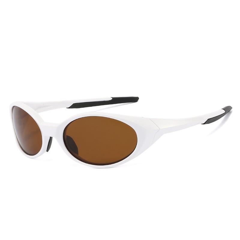 New snow sports sunglasses women's outdoor riding windproof goggles European and American polarized sunglasses men