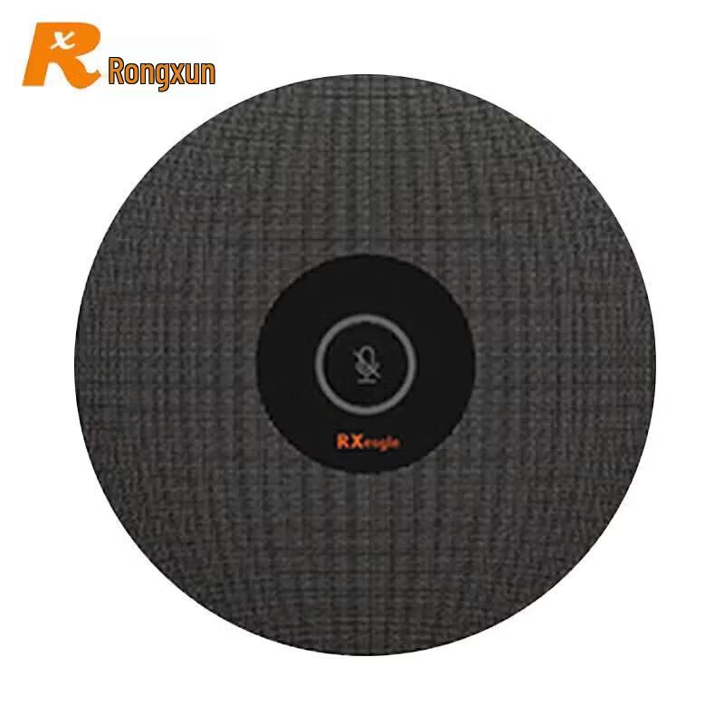 Rxeagle Professional Video Conferencing Solutions (CN version)