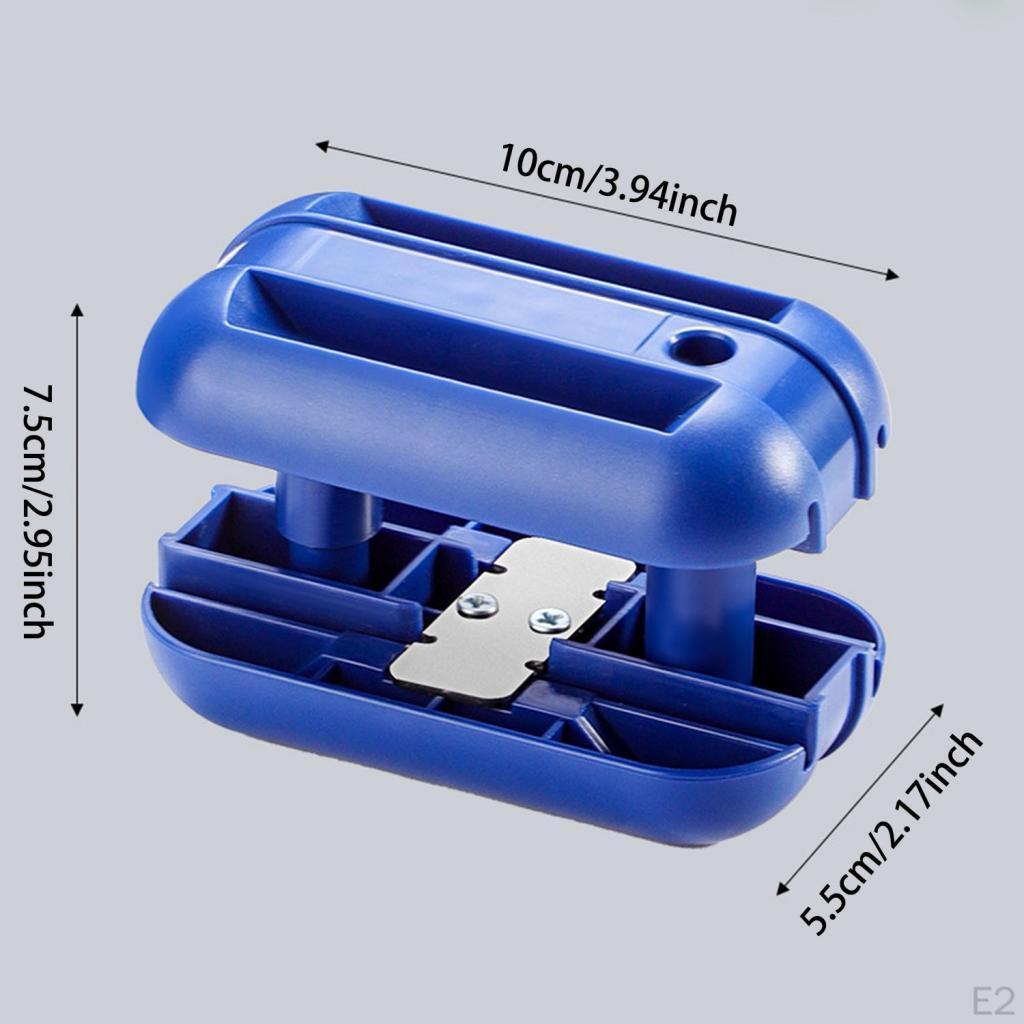 Кромкооблицовочный станок для деревообработки, высокопроизводительный, ручной рубанок, ручные кромки