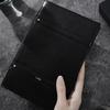 (Logo Can Be Engraved) A5 Business Work Plan, 2024 Student Leather Notebook, Lined/blank Inner Pages, Diary, Notepad, Record Book