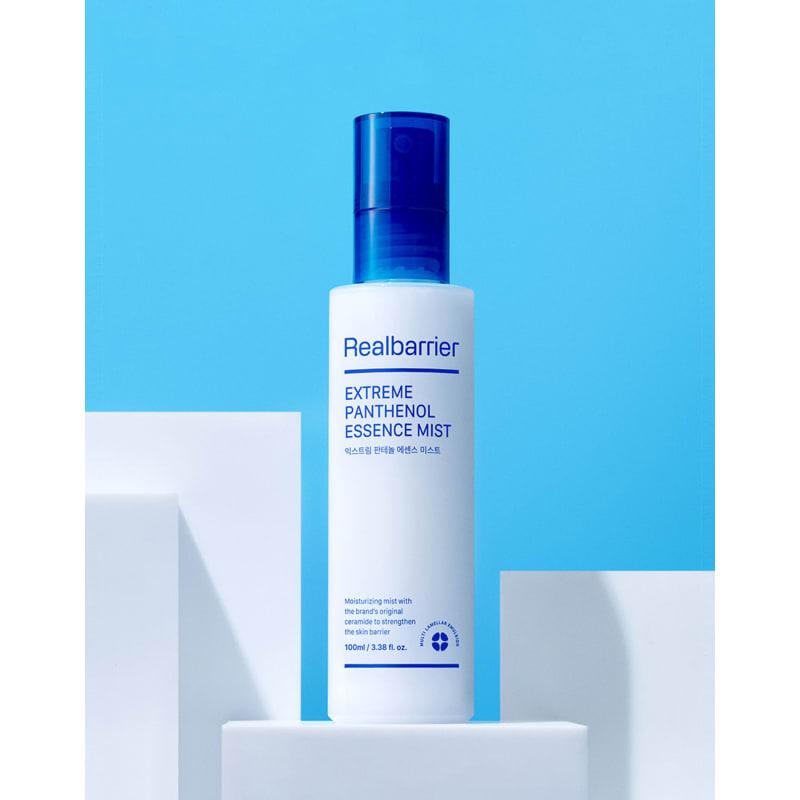 Спрей-эссенция Extreme Panthenol 100 мл