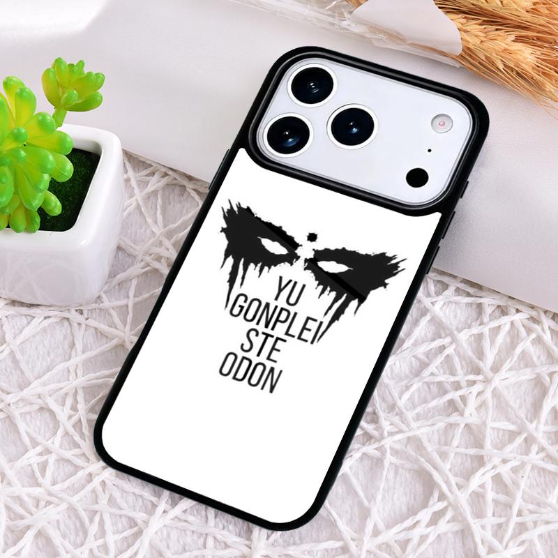 The 100 TV Show Shockproof Phone Case for iPhone 17 Air 16e 15 11 12 14 13 Pro Max Cover Coque