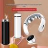 Smart Cervical Neck Massager Gift Box CN plug (adapter included)