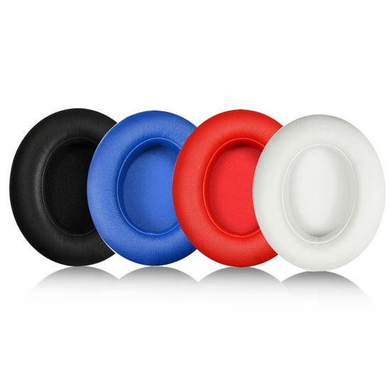 Амбушюры Высокие Многоразовые Наушники для Эластичности Пыленепроницаемые Домашние