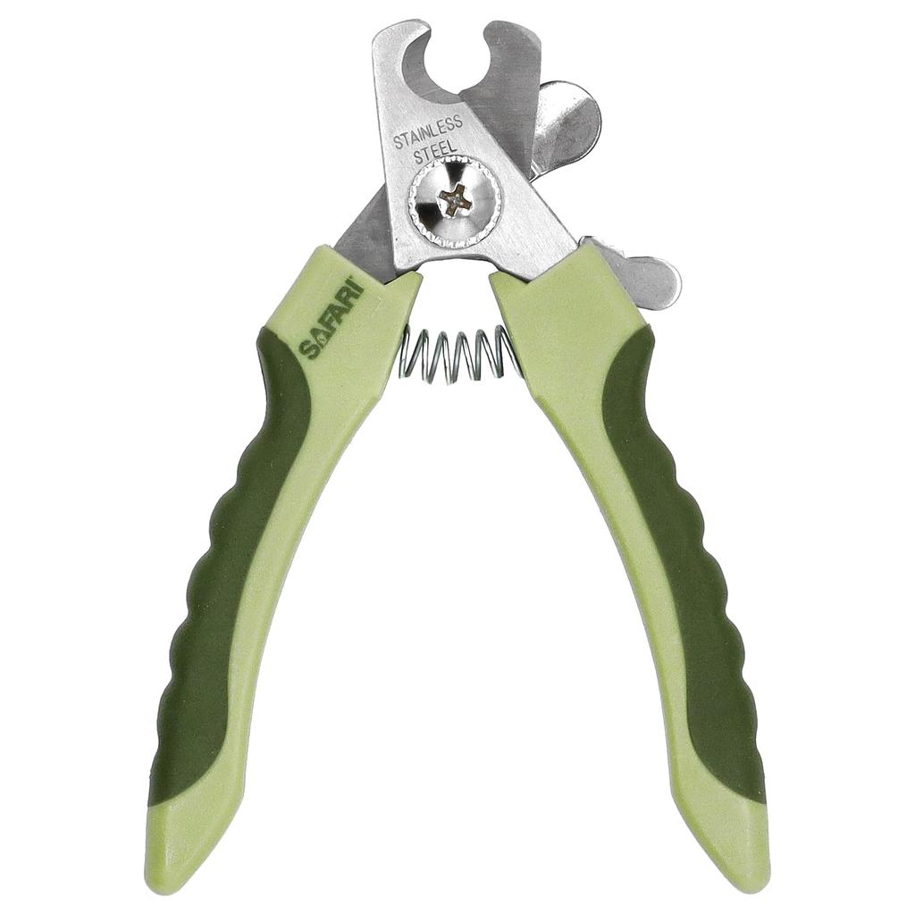 Ногорез из нержавеющей стали, для маленьких собак, 1 шт.