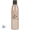 Кондиционер для волос Hair Chemist Coconut Oil Revitalizing, 295,7 мл, 2 шт.