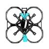 C35 3.5-inch FPV Freestyle Drone Carbon Frame Kit