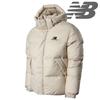 New Balance Uni Active Air Hoodie Down Jacket Nbnpdb2913 36 Стеганая куртка