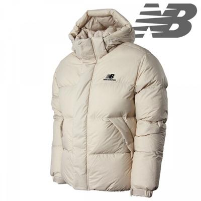 New Balance Uni Active Air Hoodie Down Jacket Nbnpdb2913 36 Стеганая куртка