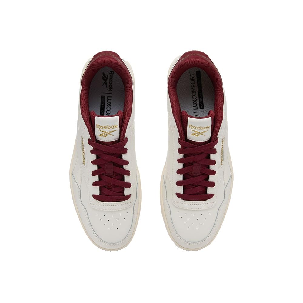 Reebok Court Advance 28 см (Chalk)