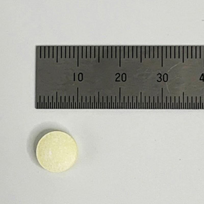 Solgar Folic Acid 800, 100 Tablets, 4 Units