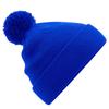 Beechfield Childrens/Kids Original Pom Pom Beanie