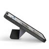 Uniq Etui Transforma Iphone 13 / 14 / 15 6,1" Czarny/Ebony Black Magsafe