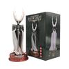 Игровые аксессуары Hollow Knight Король Рыцарей Шершень Маленький Рыцарь Настольная модель Декорация Фигурка Высококачественный Подарок Для Мальчиков