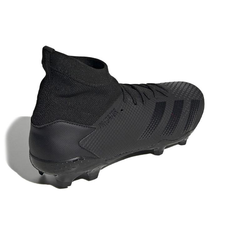 adidas Predator 20.3 Fg 'Core Black' EF1634