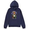 De La Soul Anime Graphic Sweatshirts Hippie Cartoon Tops Cute Unisexga/comic Hoodies Long Sleeve Clothes Unisex/women Y2k Sudaderas