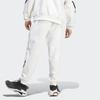 Adidas Z.N.E. tracksuit pants white