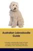 Книга Australian Labradoodle Guide Australian Labradoodle Guide Includes : Australian Labradoodle Training, Diet, Socializing, Care, Grooming, and More