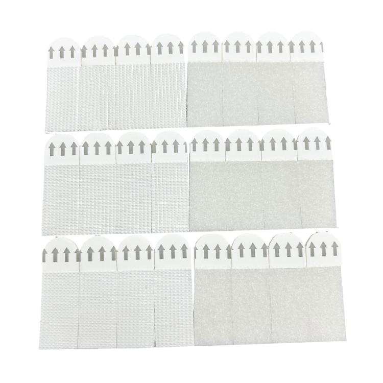 12 шт. Большие полоски для подвешивания картин, клейкие полоски для подвешивания на стену для рам с фотографиями и настенных украшений