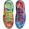 Nike Кроссовки детские Kobe 8 GS What The Kobe 2025 многоцветные FN0266-800
