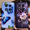 Чехол для Redmi Note 14 Pro 4G 5G, мягкий силиконовый TPU чехол для телефона для Redmi Note 14 Pro+ 14 Pro Plus, бампер, цветной, окрашенный